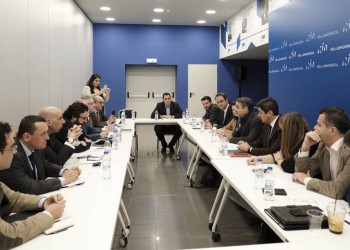 Εκλογές στις 26 Μαΐου «βλέπει» ο Κυριάκος Μητσοτάκης