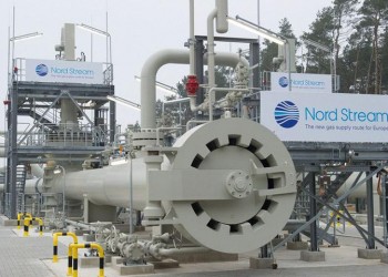 Nord Stream 2: Οι ΗΠΑ θα κάνουν ό,τι μπορούν για να σταματήσουν την κατασκευή του