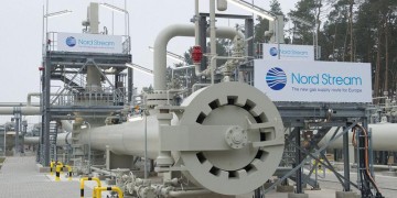 Nord Stream 2: Οι ΗΠΑ θα κάνουν ό,τι μπορούν για να σταματήσουν την κατασκευή του