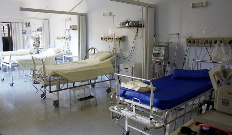 Κορονοϊός: 45 τα επιβεβαιωμένα κρούσματα στην Ελλάδα  2