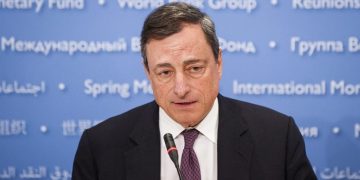 Οι έξι υποψήφιοι διάδοχοι του Μάριο Ντράγκι στην ηγεσία της ΕΚΤ