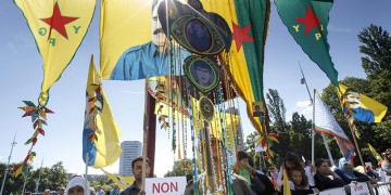 Οτζαλάν: 20 χρόνια από τη σύλληψη του ηγέτη του PKK και η Τουρκία εξακολουθεί να τον φοβάται