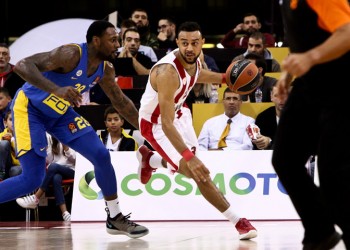 Σφαιρόπουλος και Μπλατ κόντρα στις πρώην ομάδες τους