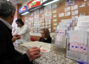 Οκτώ μεγάλοι νικητές στο Τζόκερ: Ένα σπάνιο τυχερό φαινόμενο