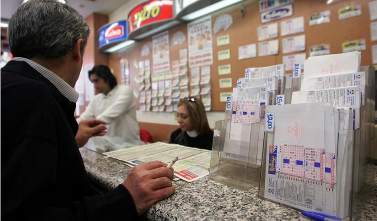 Οκτώ μεγάλοι νικητές στο Τζόκερ: Ένα σπάνιο τυχερό φαινόμενο