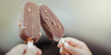 Ο ΕΦΕΤ για την ανάκληση παγωτών που ενδέχεται να περιέχουν καζεΐνη γάλακτος
