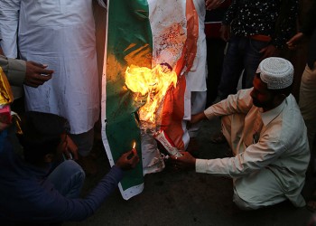 Ινδία-Πακιστάν: Παιχνίδια πολέμου πάνω από τα Ιμαλάια