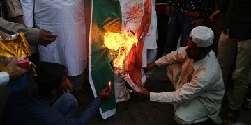 Ινδία-Πακιστάν: Παιχνίδια πολέμου πάνω από τα Ιμαλάια