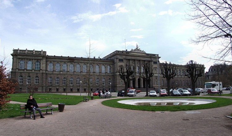 Το ΑΠΘ συμμαχεί με ιστορικά ιδρύματα της ΕΕ για την ίδρυση Ευρωπαϊκού Πανεπιστημίου