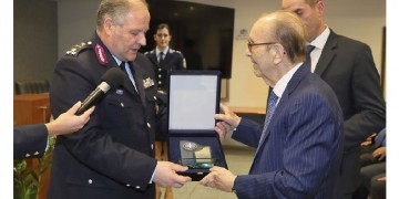 Πέθανε ο Κωνσταντινουπολίτης εφοπλιστής Περικλής Παναγόπουλος