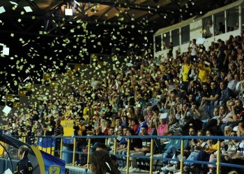 ΟΠΑΠ και ΠΑΕ Παναιτωλικός συνεχίζουν μαζί και την αγωνιστική περίοδο 2017-18 - Media Gallery