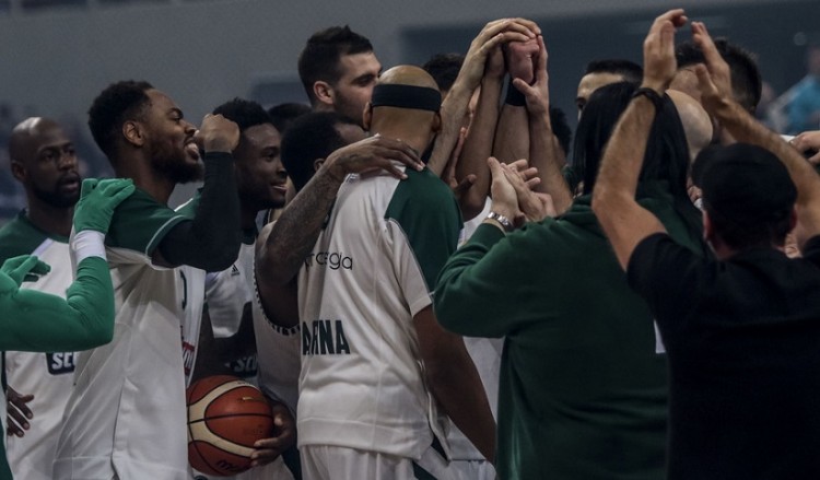 Κύπελλο Ελλάδας: Στον τελικό ο Παναθηναϊκός, αποχώρησε ο Ολυμπιακός