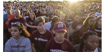 ΗΠΑ:  Εγκρίθηκε σχέδιο νόμου που προβλέπει αυστηρότερους ελέγχους στις πωλήσεις όπλων