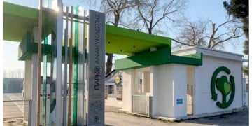 Εγκαινιάζεται το πρώτο Πάρκο Ανταποδοτικής Ανακύκλωσης στον Λαγκαδά