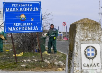 Νέα εποχή για την πΓΔΜ – Σε 6 μήνες θα δουν τι θα κάνουν με τα «αρχαιοελληνικά» αγάλματα