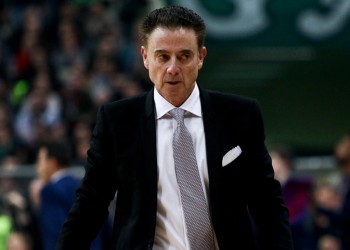 Ποντάρει στο ΟΑΚΑ για τα playoff ο Παναθηναϊκός ΟΠΑΠ