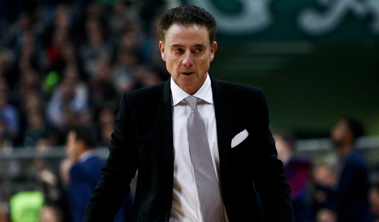 Ποντάρει στο ΟΑΚΑ για τα playoff ο Παναθηναϊκός ΟΠΑΠ