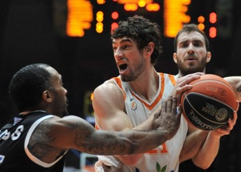 Basket League: Ο Προμηθέας επιβλήθηκε του ΠΑΟΚ