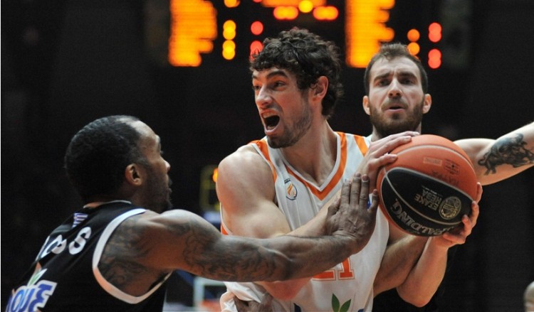 Basket League: Ο Προμηθέας επιβλήθηκε του ΠΑΟΚ
