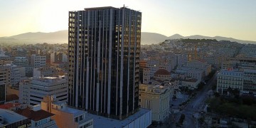 Διεθνής διαγωνισμός για τον «Πύργο» του Πειραιά