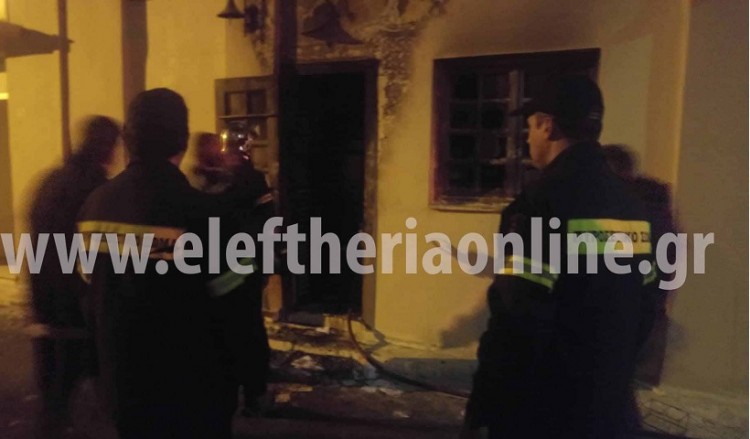 Τρεις γυναίκες τα θύματα της φονικής έκρηξης σε ταβέρνα στην Καλαμάτα