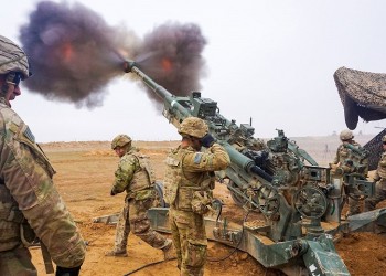 Ο στρατός των ΗΠΑ θέλει να αποκτήσει πυροβόλο εμβέλειας 1.000 μιλίων!