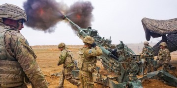 Ο στρατός των ΗΠΑ θέλει να αποκτήσει πυροβόλο εμβέλειας 1.000 μιλίων!