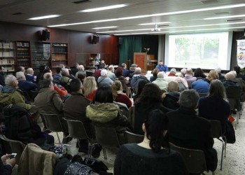 Νοσταλγικό ταξίδι στα Βουρλά της Μικράς Ασίας από τις «Ρίζες» Χαλανδρίου