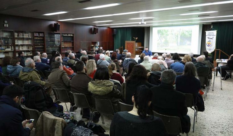 Νοσταλγικό ταξίδι στα Βουρλά της Μικράς Ασίας από τις «Ρίζες» Χαλανδρίου