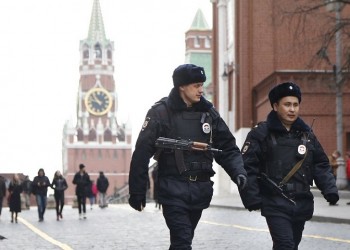 Συναγερμός στη Μόσχα: Μαζικές εκκενώσεις κτηρίων έπειτα από απειλές για βόμβα