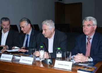 «Με αίσθημα ευθύνης»: Παρουσίαση του βιβλίου του Σάββα Αναστασιάδη στη Σίνδο