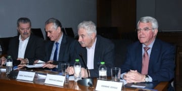 «Με αίσθημα ευθύνης»: Παρουσίαση του βιβλίου του Σάββα Αναστασιάδη στη Σίνδο