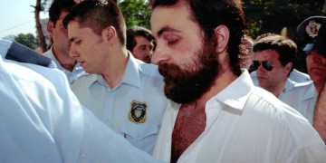 Πέθανε ο Θεόφιλος Σεχίδης, ο κατά συρροή δολοφόνος που σόκαρε το πανελλήνιο