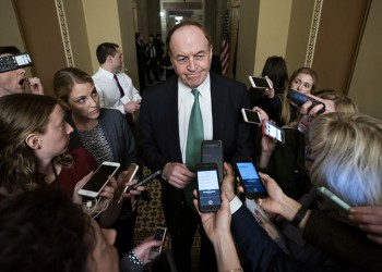 ΗΠΑ: Επί της αρχής συμφωνία για να αποφευχθεί νέο shutdown