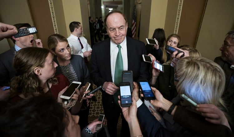 ΗΠΑ: Επί της αρχής συμφωνία για να αποφευχθεί νέο shutdown