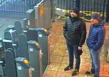 Ρώσος πράκτορας ίσως συνδέεται με την ασθένεια επιχειρηματία στη Βουλγαρία