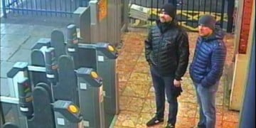 Ρώσος πράκτορας ίσως συνδέεται με την ασθένεια επιχειρηματία στη Βουλγαρία