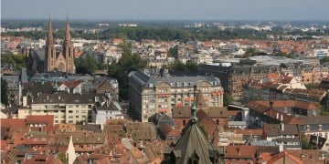 Περιπέτεια για μαθητές Λυκείου στο Στρασβούργο – Με παρέμβαση του υπουργείου Παιδείας επιστρέφουν στην Ελλάδα