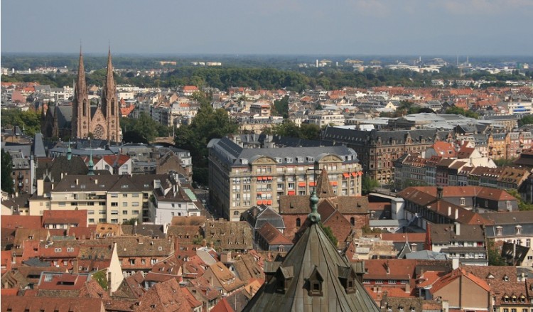 Περιπέτεια για μαθητές Λυκείου στο Στρασβούργο – Με παρέμβαση του υπουργείου Παιδείας επιστρέφουν στην Ελλάδα