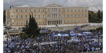 Πρόεδρος Ομοσπονδίας Μακεδόνων: Δεν συνέφερε το BBC να ακουστεί η αλήθεια για τη Μακεδονία