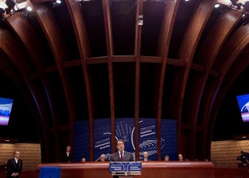 Κύπρος: Στο Συμβούλιο Ευρώπης το θέμα των αγνοουμένων και τα 90 εκατ. ευρώ που πρέπει να καταβάλει η Τουρκία
