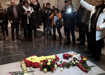 Το Βατικανό δίνει άδεια για την εκταφή της σορού του δικτάτορα Φράνκο