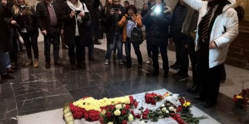 Το Βατικανό δίνει άδεια για την εκταφή της σορού του δικτάτορα Φράνκο