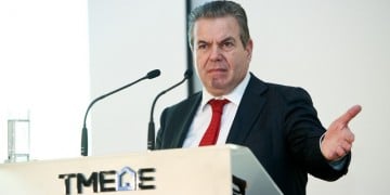 120 δόσεις για οφειλές άνω των 6.000 ευρώ σε ΕΦΚΑ και ΕΤΕΑΠΕΠ