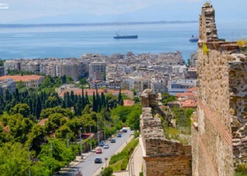 Διακοπές ρεύματος από το πρωί στη Θεσσαλονίκη