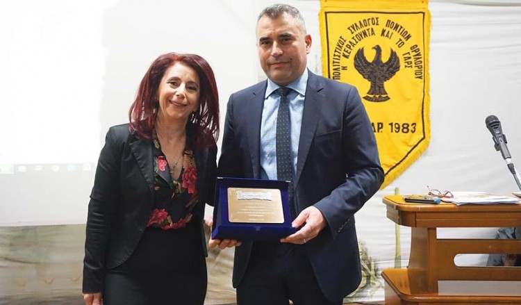 Στα 100 χρόνια από τη Γενοκτονία των Ποντίων αφιερωμένες όλες οι δράσεις του Συλλόγου Ποντίων Θρυλορίου για το 2019