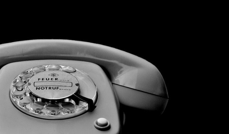 Προσοχή στις τηλεφωνικές απάτες: Απέσπασαν 36.000 ευρώ από ηλικιωμένους