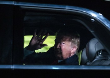 ΗΠΑ: Επίκειται νέο shutdown – Πιθανή η κατάσταση έκτακτης ανάγκης στα νότια σύνορα της χώρας