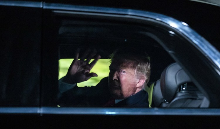 ΗΠΑ: Επίκειται νέο shutdown – Πιθανή η κατάσταση έκτακτης ανάγκης στα νότια σύνορα της χώρας