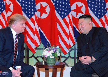 Γιατί ναυάγησε η συμφωνία ΗΠΑ-Β. Κορέας για τον πυρηνικό αφοπλισμό της Πιονγκγιάνγκ